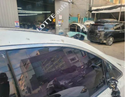 2017 Kia Carnival KNAME81ABHS308120 VIN:KNAME81ABHS308120