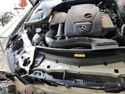 2020 Mercedes-Benz E 250 VIN: