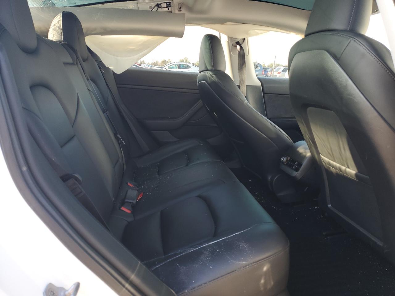 2023 TESLA MODEL 3  VIN:5YJ3E1EA5PF541739