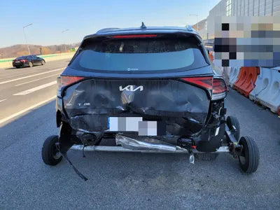 2022 Kia Sportage KNAPV81BGNK028901 VIN:KNAPV81BGNK028901