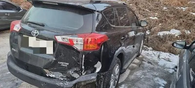 2014 Toyota RAV4 VIN: