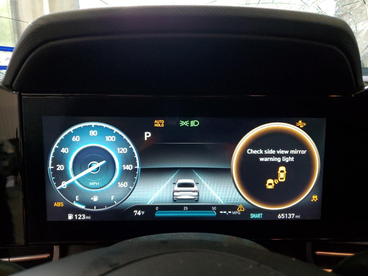 2023 HYUNDAI ELANTRA SEL VIN:KMHLS4AG5PU513155