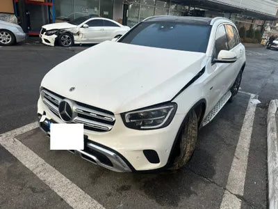 2021 Mercedes-Benz GLC 300 W1N0G5DB3MF975768 VIN:W1N0G5DB3MF975768