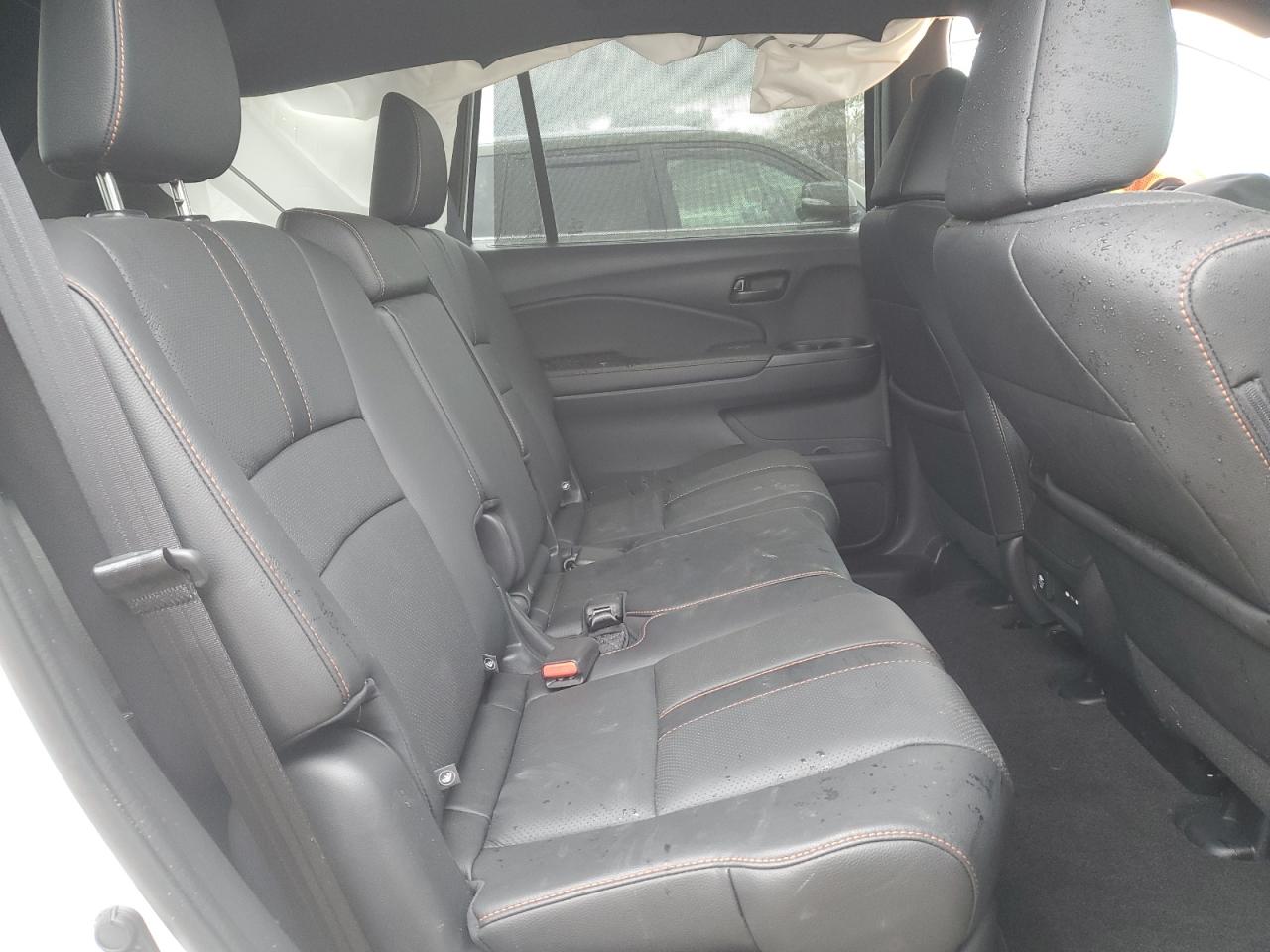 2024 HONDA PASSPORT TRAIL SPORT VIN:5FNYF8H66RB013794