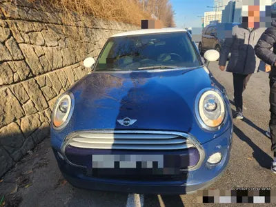 2015 MINI Cooper WMWXN3105F3A64476 VIN:WMWXN3105F3A64476