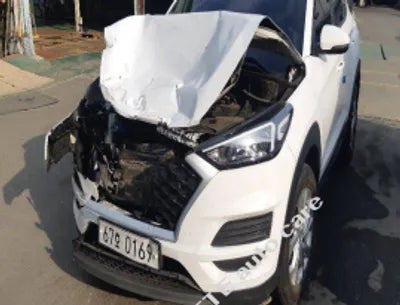 2019 Hyundai Tucson KMHJ281ABKU978259 VIN:KMHJ281ABKU978259