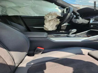 2021 BMW 320 WBA5X5102MFL06906 VIN:WBA5X5102MFL06906