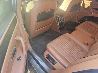 2018 Bentley Flying Spur V8 SCBET53W6JC066324 VIN:SCBET53W6JC066324