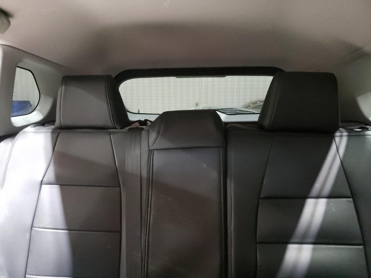 2022 TOYOTA COROLLA CROSS LE VIN:7MUCAAAG4NV033153