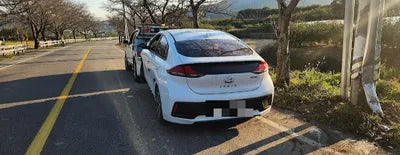 2016 Hyundai Ioniq VIN: