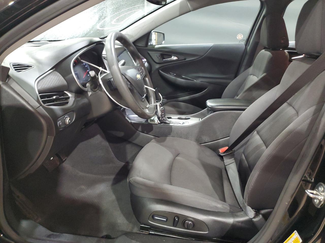 2023 CHEVROLET MALIBU LT VIN:1G1ZD5ST3PF229207