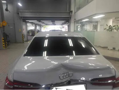 2020 Audi A6 WAUZZZF20LN027584 VIN:WAUZZZF20LN027584