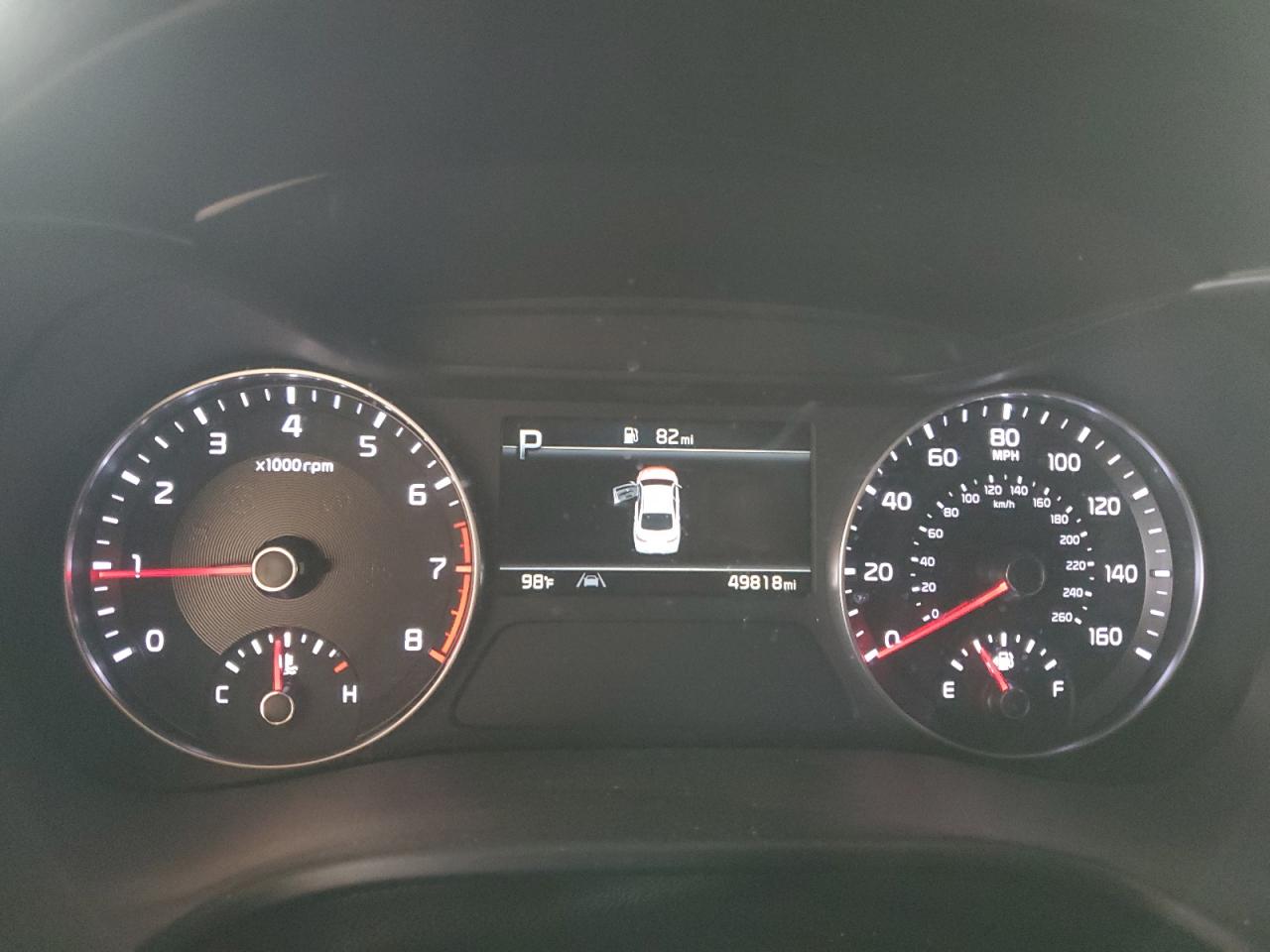 2022 KIA FORTE GT VIN:3KPF44AC4NE437982
