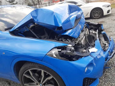 2019 BMW 218 WBAYK7102K5N83503 VIN:WBAYK7102K5N83503