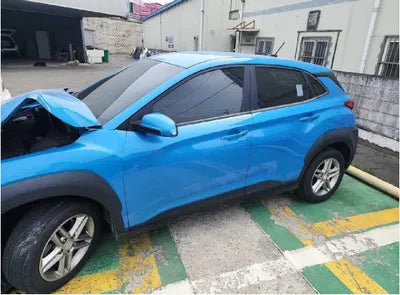 2018 Hyundai Kona KMHK3816GJU002842 VIN:KMHK3816GJU002842