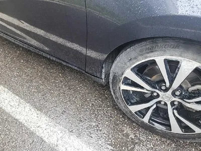 2018 Nissan Maxima 825KM1N4AA6APXJC3 VIN:825KM1N4AA6APXJC3
