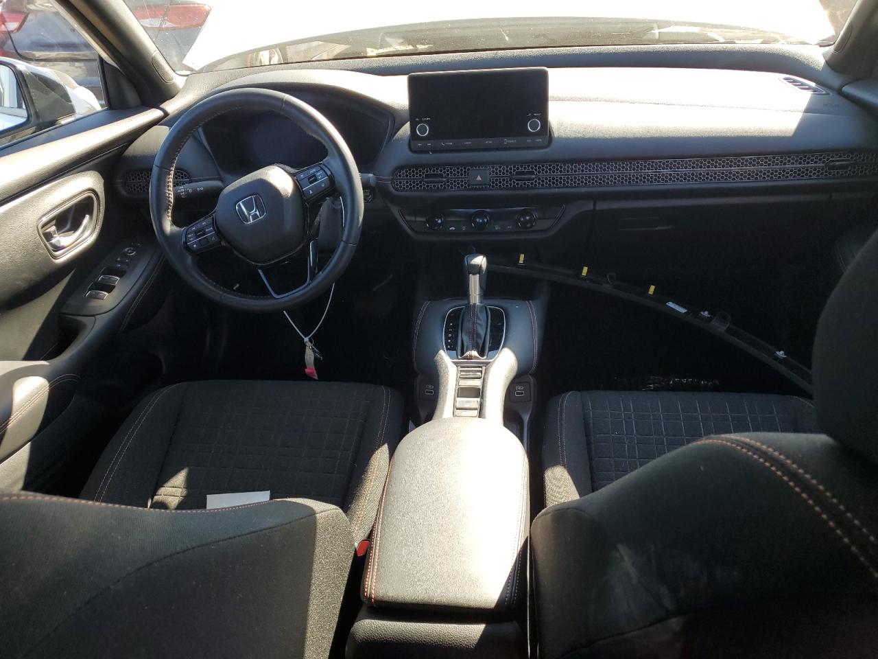 2023 HONDA HR-V SPORT VIN:3CZRZ2H50PM735765