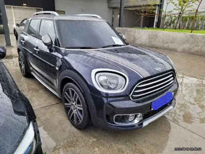 2020 MINI Countryman WMWYX310XL3M14885 VIN:WMWYX310XL3M14885