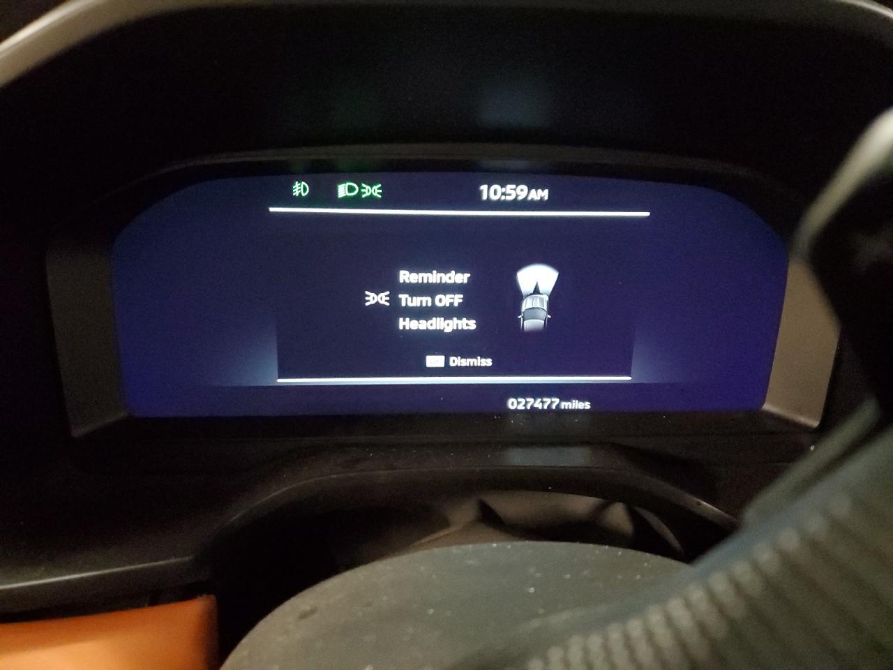 2023 MITSUBISHI OUTLANDER SEL VIN:JA4T5VA98PZ027553