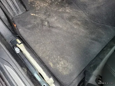 2014 BMW 520 NONE VIN: