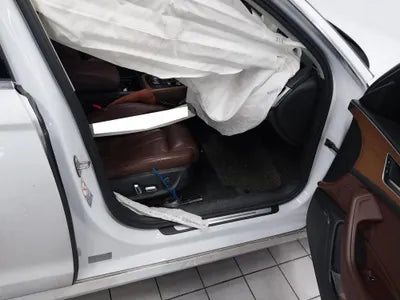 2016 Audi A6 WAUZZZ4G2GN103956 VIN:WAUZZZ4G2GN103956