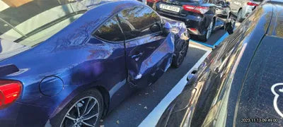 2017 Audi A8 JF1ZNAC10H9701721 VIN:JF1ZNAC10H9701721