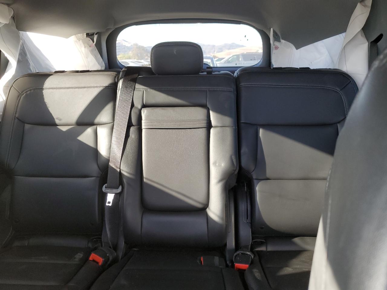 2023 FORD EXPLORER XLT VIN:1FMSK8DH1PGA09479
