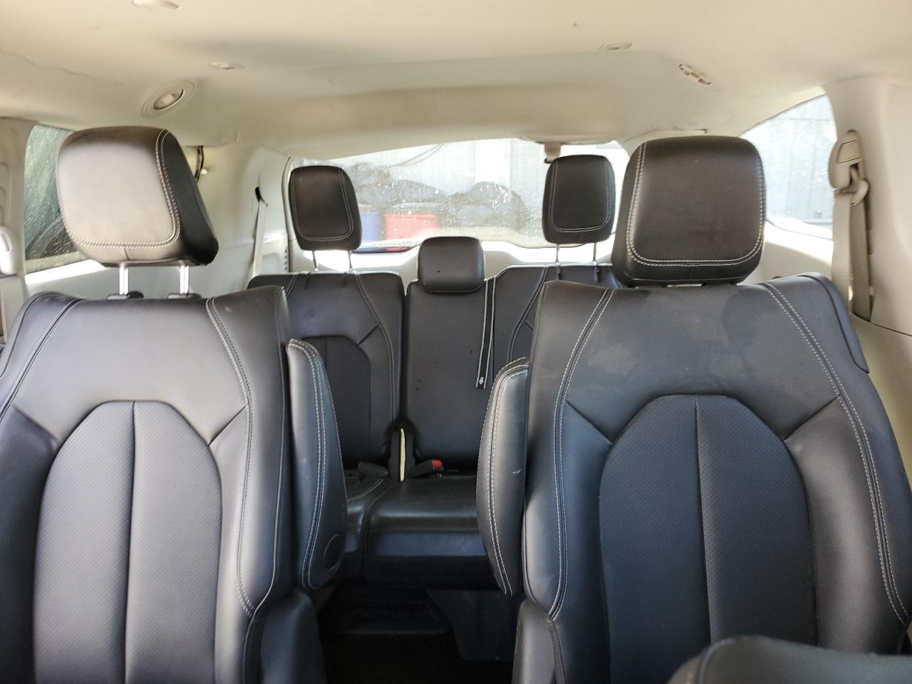 2024 CHRYSLER PACIFICA HYBRID SELECT VIN:2C4RC1S70RR150160