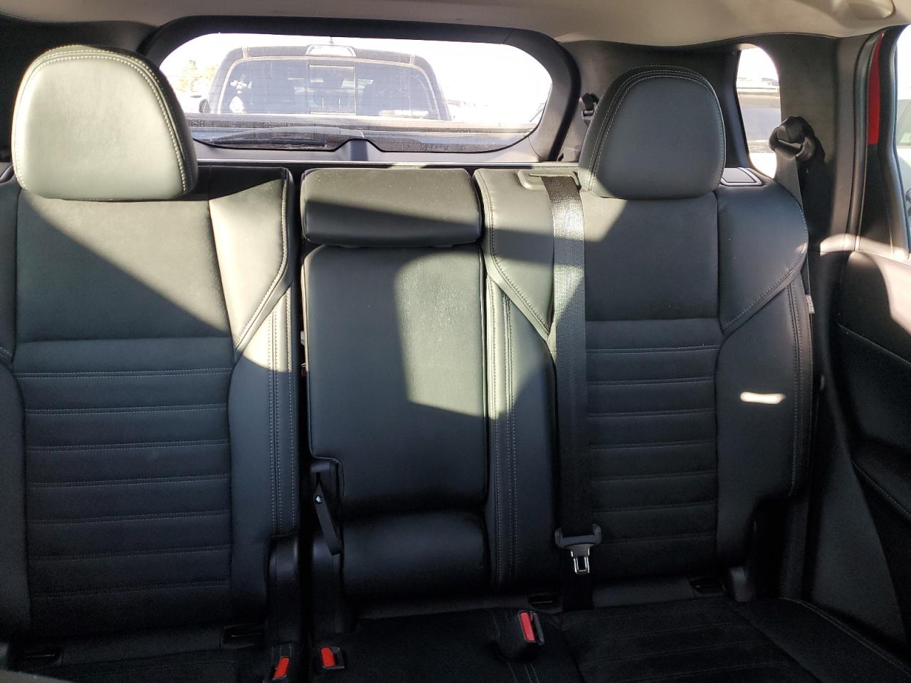 2022 MITSUBISHI OUTLANDER SE VIN:JA4J4UA8XNZ020922