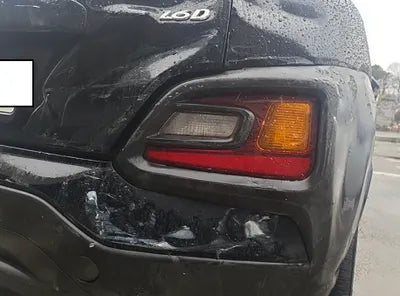 2018 Hyundai Kona KMHK3816GJU077173 VIN:KMHK3816GJU077173