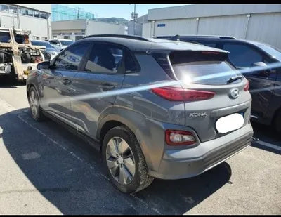 2019 Hyundai Kona KMHK381GFKU008663 VIN:KMHK381GFKU008663