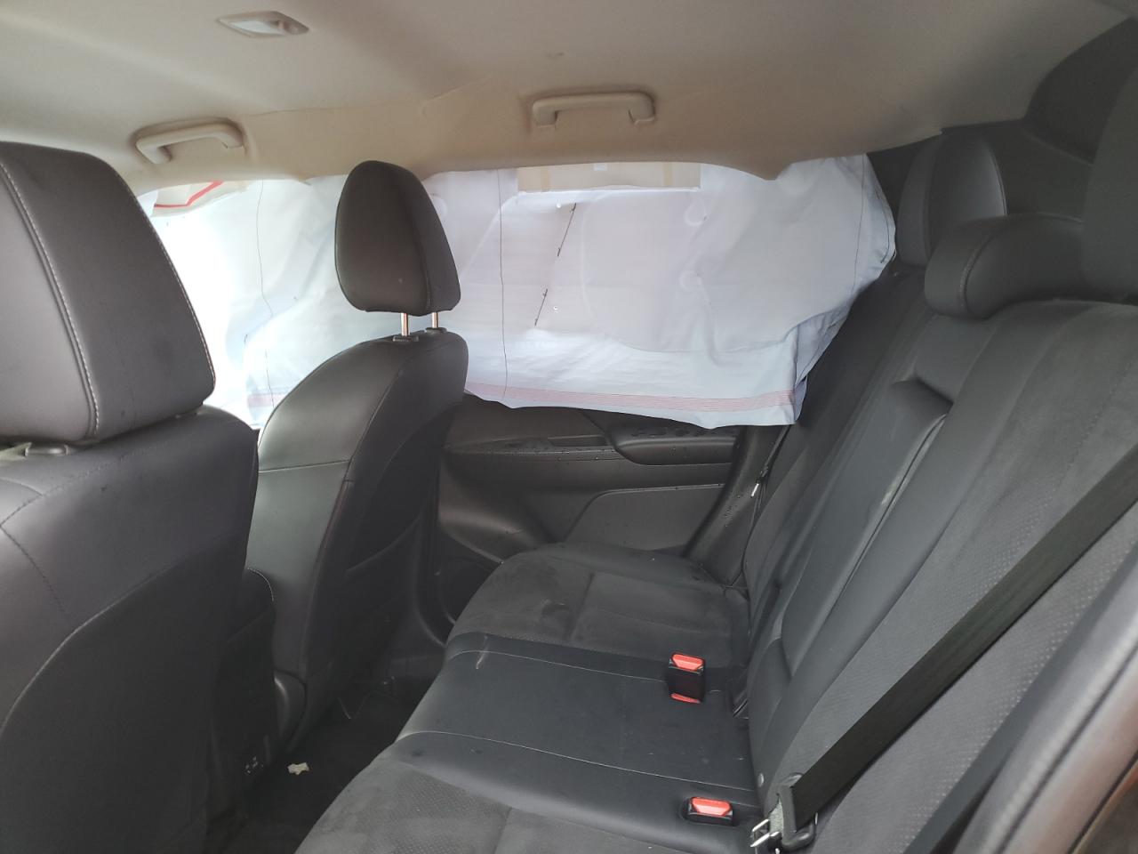 2024 MITSUBISHI ECLIPSE CROSS SE VIN:JA4ATWAA6RZ046070