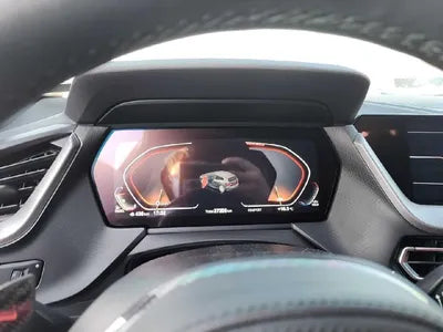 2021 BMW 118 WBA7M9108M7J77833 VIN:WBA7M9108M7J77833