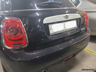 2015 MINI Cooper WMWXT3106F2B73248 VIN:WMWXT3106F2B73248