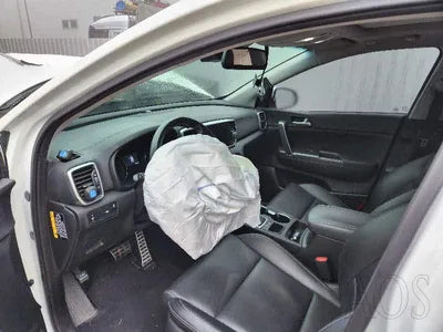 2019 Kia Sportage KNAPN813BKK670181 VIN:KNAPN813BKK670181