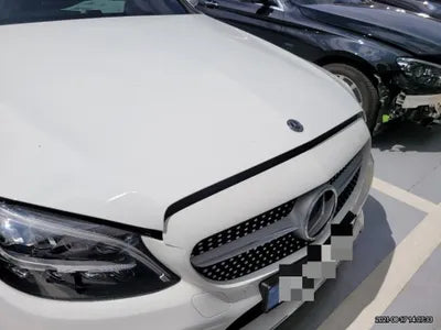 2021 Mercedes-Benz C 200 W1KWF8AB7MR608743 VIN:W1KWF8AB7MR608743