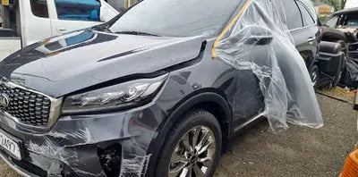 2018 Kia Sorento KNAPS811BJA419158 VIN:KNAPS811BJA419158