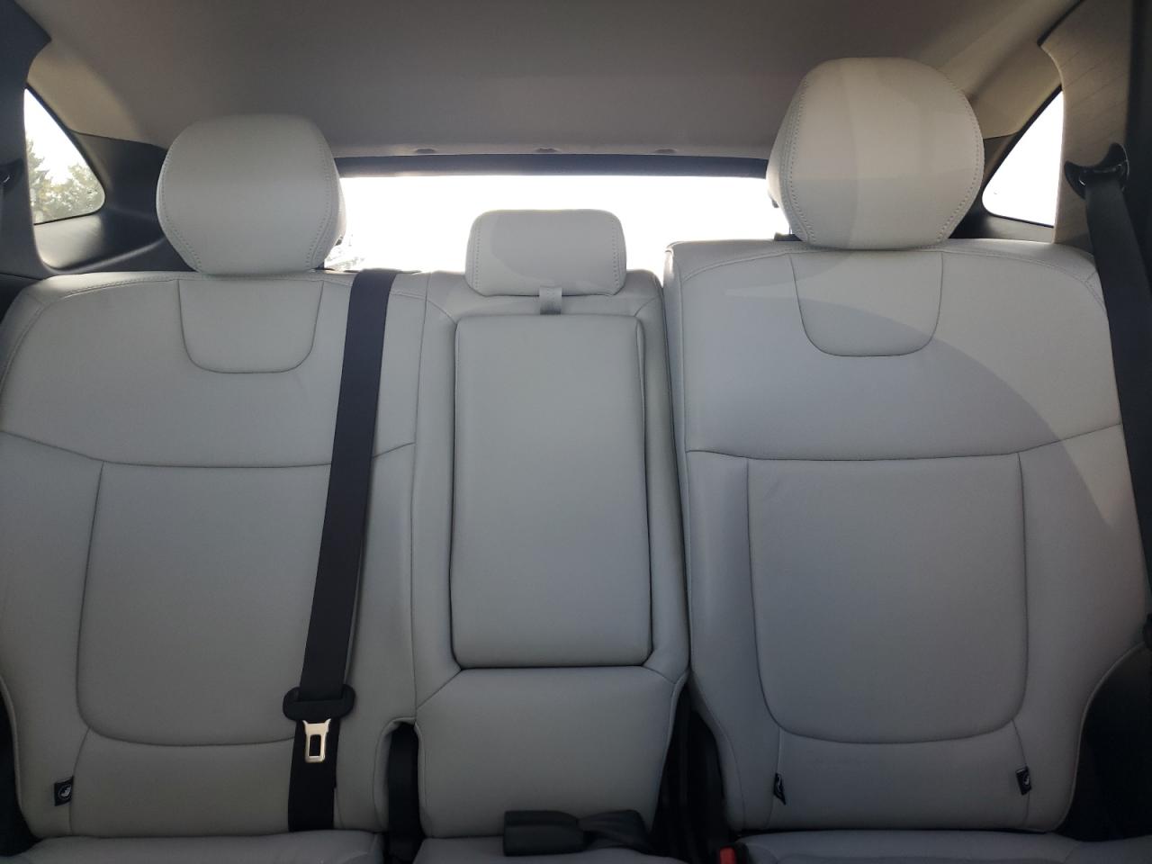 2022 HYUNDAI TUCSON SEL VIN:5NMJFCAEXNH089078