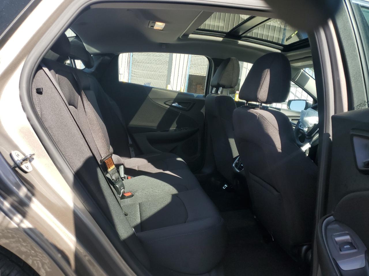 2024 CHEVROLET MALIBU LT VIN:1G1ZD5ST6RF236459