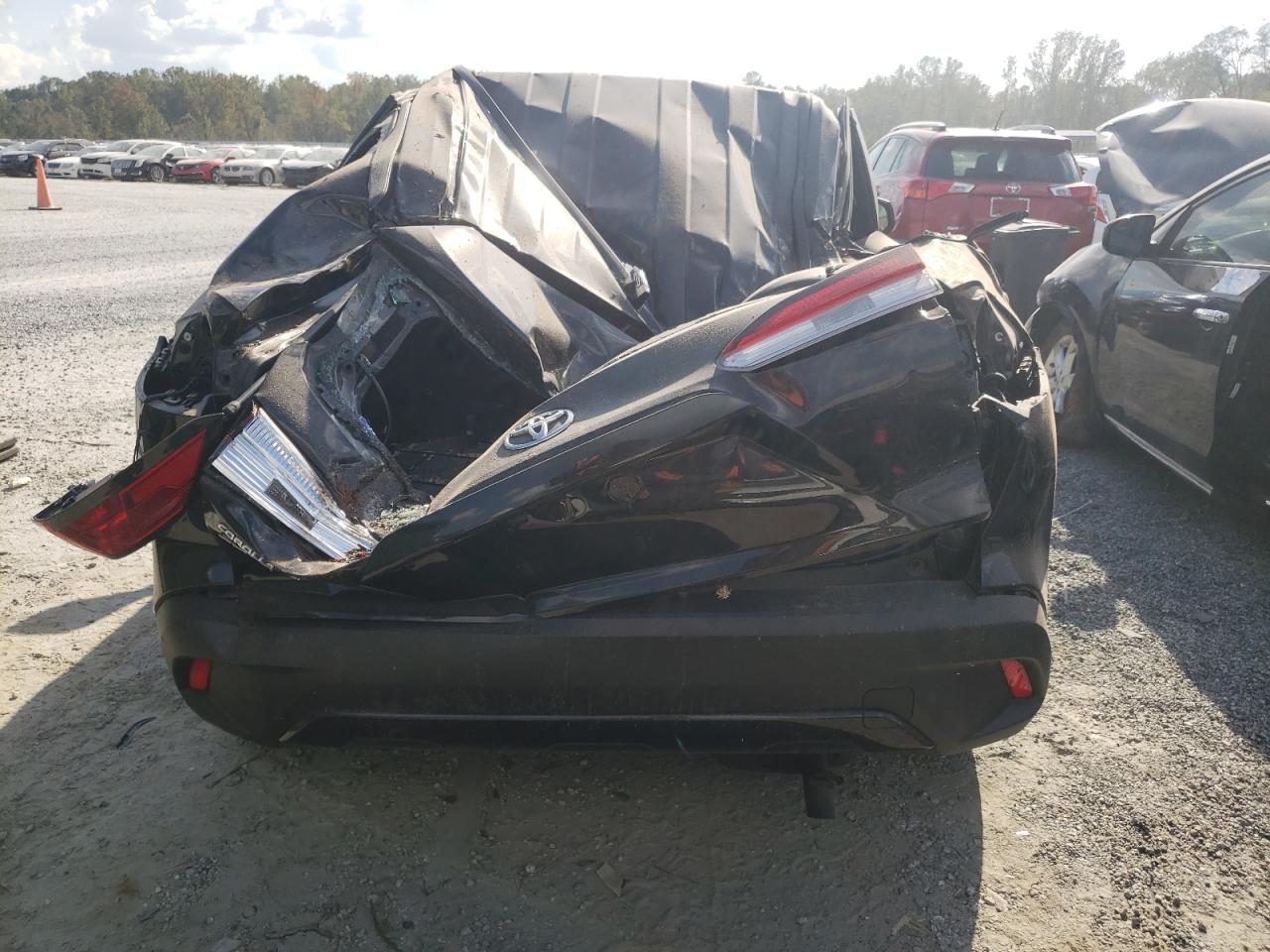 2023 TOYOTA COROLLA CROSS L VIN:7MUAAAAG6PV064267