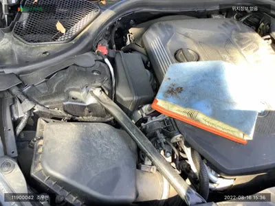 2016 BMW 740 WBA7G8109GG678154 VIN:WBA7G8109GG678154