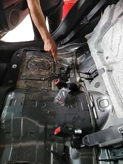 2020 Genesis G80 VIN: