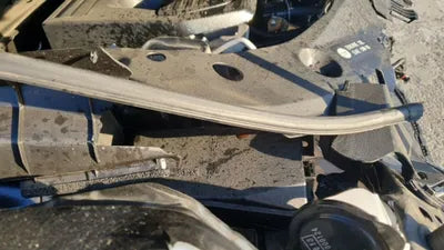 2022 Lexus ES 300 JTHBA1C15N2009688 VIN:JTHBA1C15N2009688