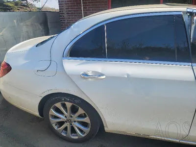 2019 Mercedes-Benz E 220 WDDZF0FB8KA533585 VIN:WDDZF0FB8KA533585