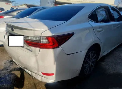 2016 Lexus ES 300 JTHBW1GG9G2110591 VIN:JTHBW1GG9G2110591