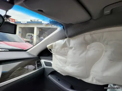 2017 Genesis G80 VIN: