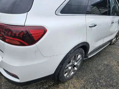 2020 Kia Sorento KNAPH81ABLA627223 VIN:KNAPH81ABLA627223