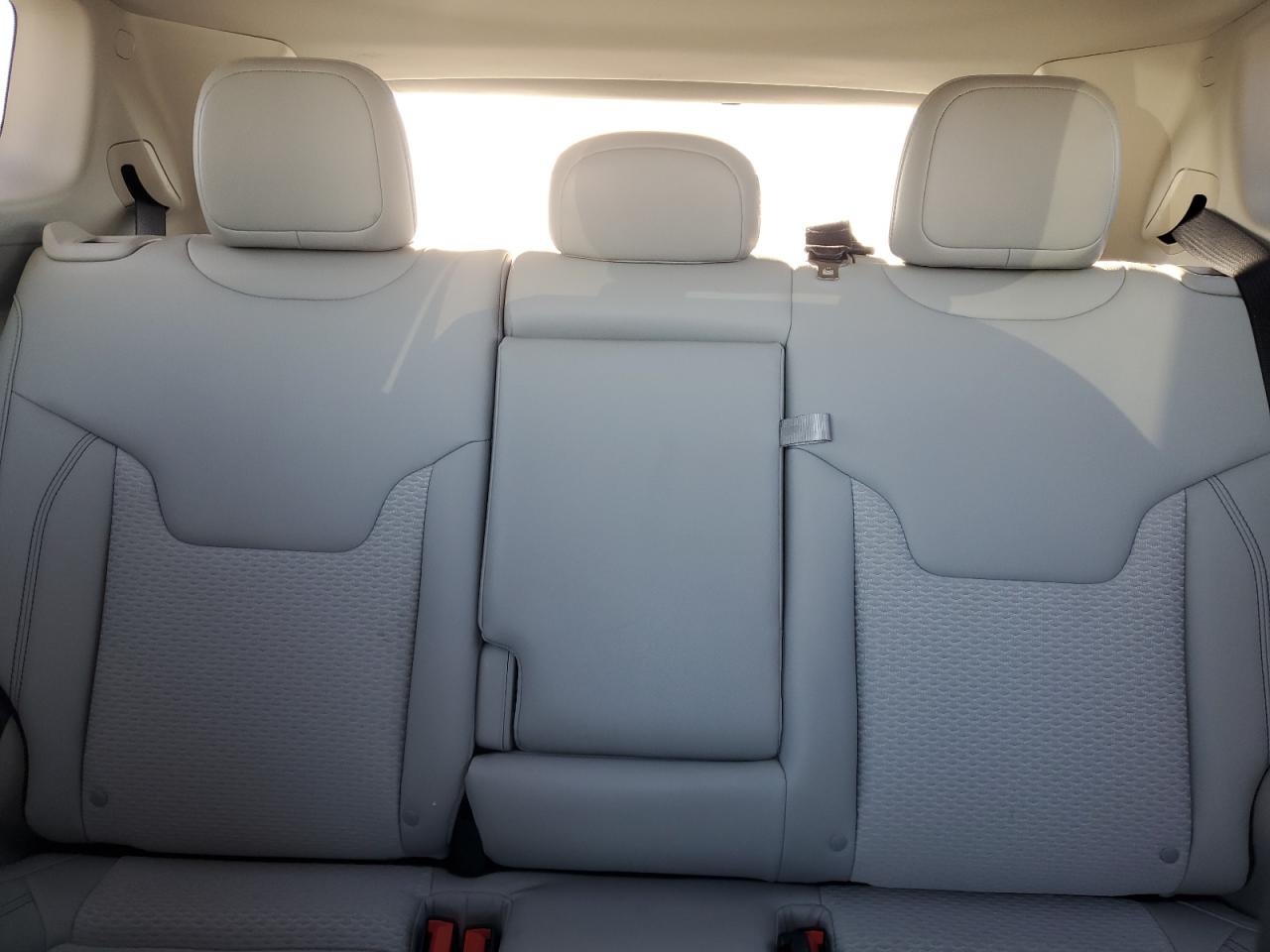 2022 JEEP COMPASS LATITUDE VIN:3C4NJCBB6NT119670