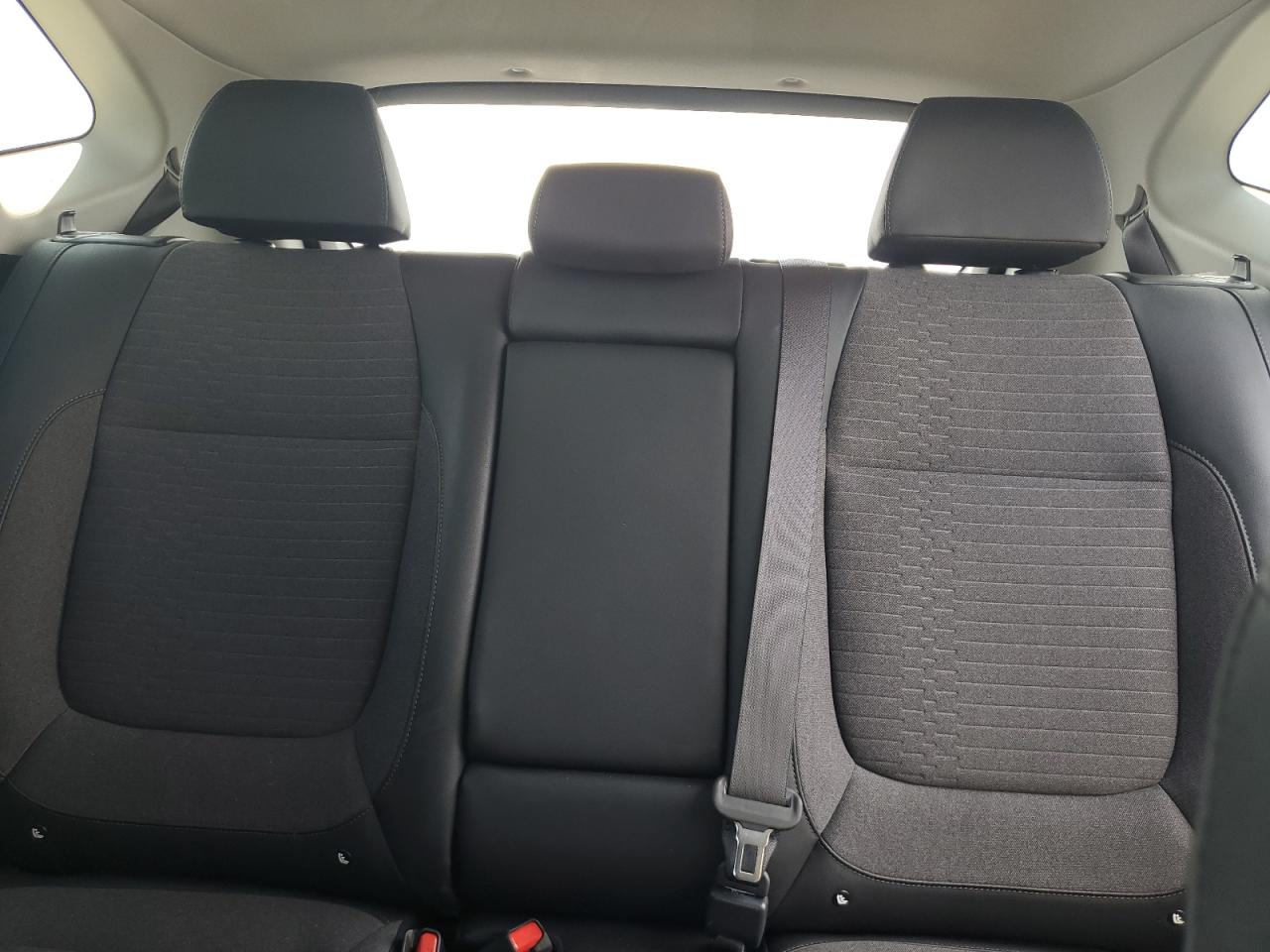 2022 KIA SELTOS NIGHTFALL VIN:WP0AA2A8XNS255297