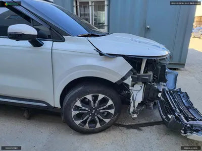 2021 Kia Carnival KNANE813BMS094800 VIN:KNANE813BMS094800